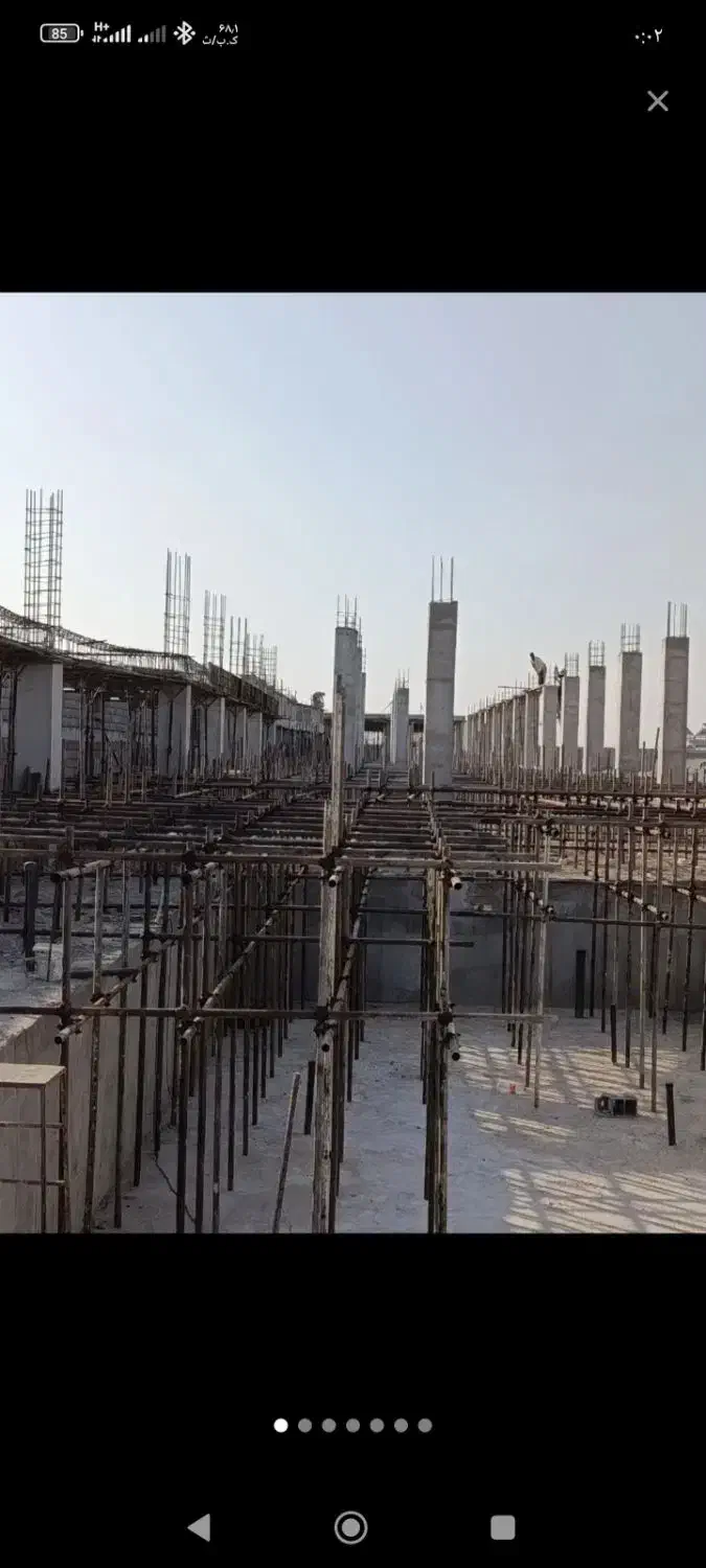 داربست فلزی|خدمات پیشه و مهارت|الشتر, |دیوار