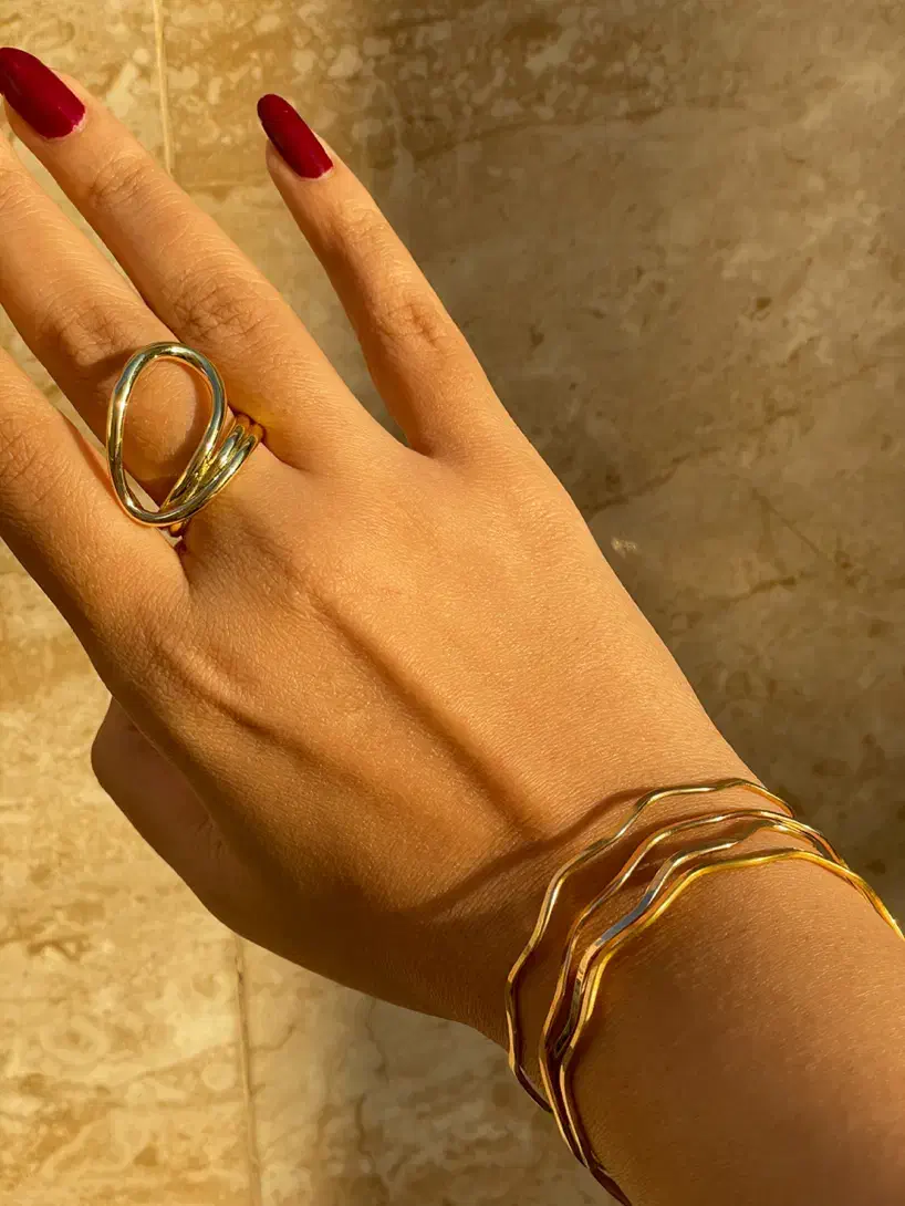 انگشتر|بدلیجات|خرمآباد, |دیوار