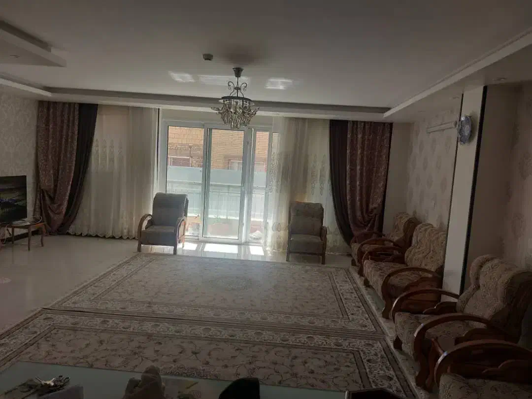 فروش آپارتمان ۱۱۴متری ۲خوابه مدرس باغ سهیل|فروش آپارتمان|اصفهان, سرچشمه|دیوار