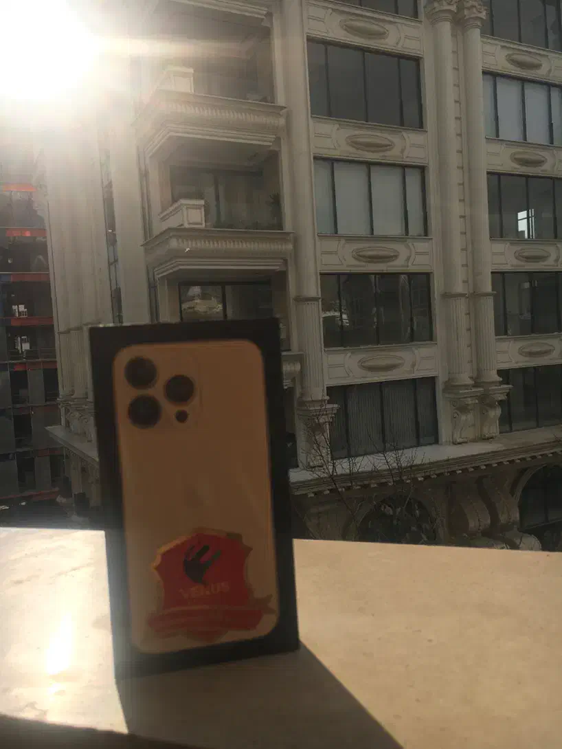 آیفون ۱۳ پرو|موبایل|شیراز, شهرک والفجر|دیوار