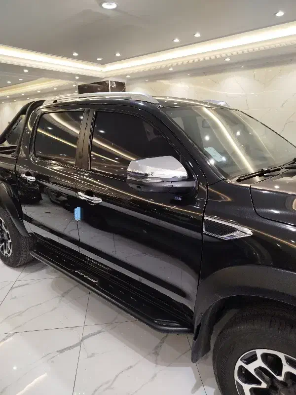 kmc t 9 1403|خودرو سواری و وانت|میاندوآب, |دیوار