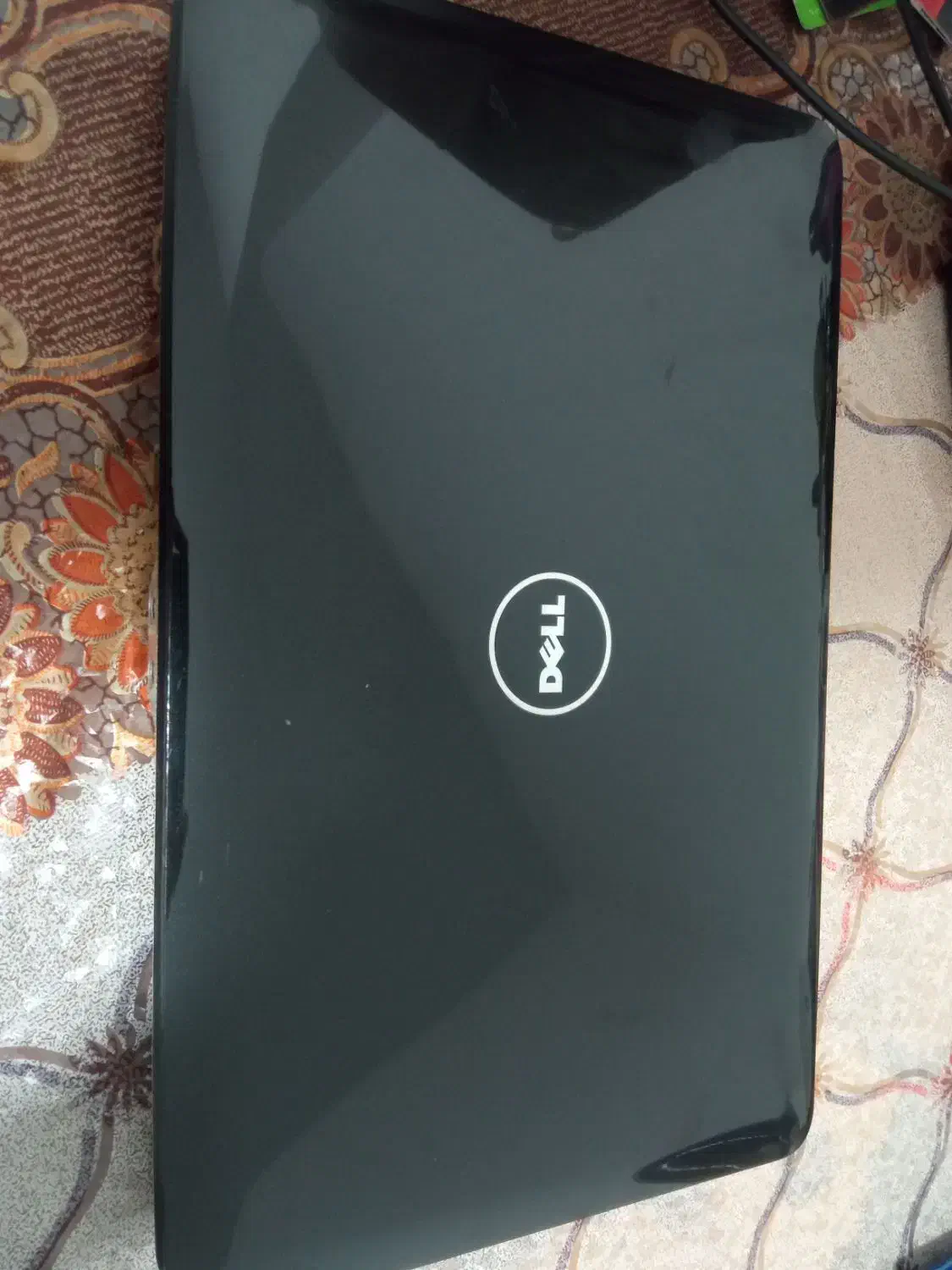 لپتاپ دل ووسترو 1015|رایانه همراه|اصفهان, کساره|دیوار