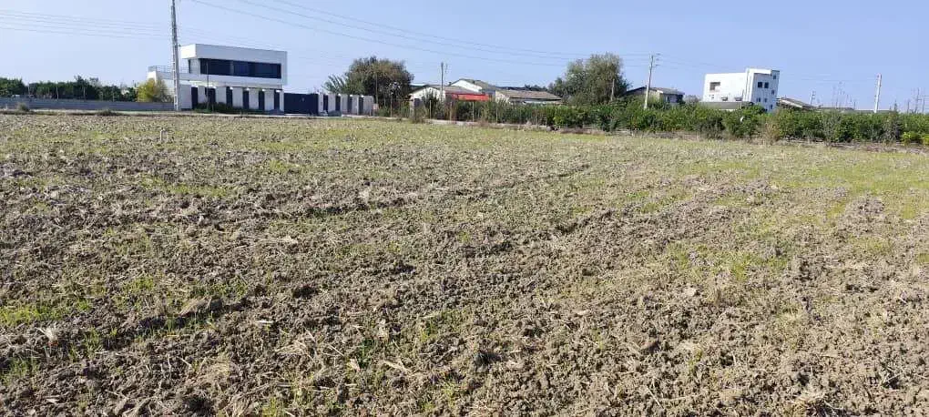 فروش زمین مناسب ویلاسازی|فروش زمین و ملک کلنگی|طبقده, |دیوار