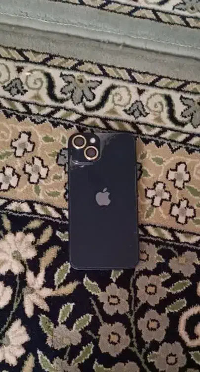 اپل iPhone 13  با حافظهٔ ۱۲۸ گیگابایت CH|موبایل|یزد, |دیوار
