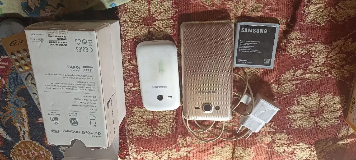 گوشی‌هاوکوشین|موبایل|اردکان, |دیوار