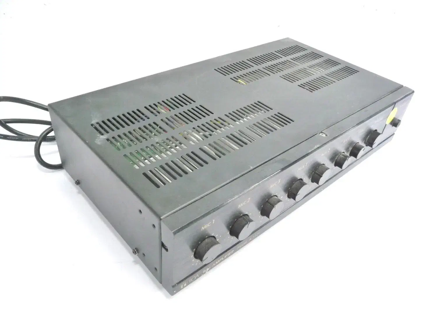 امپیلیفایر مارک توا مدل ۱۱۲۱|سیستم صوتی خانگی|تهران, لاله زار|دیوار