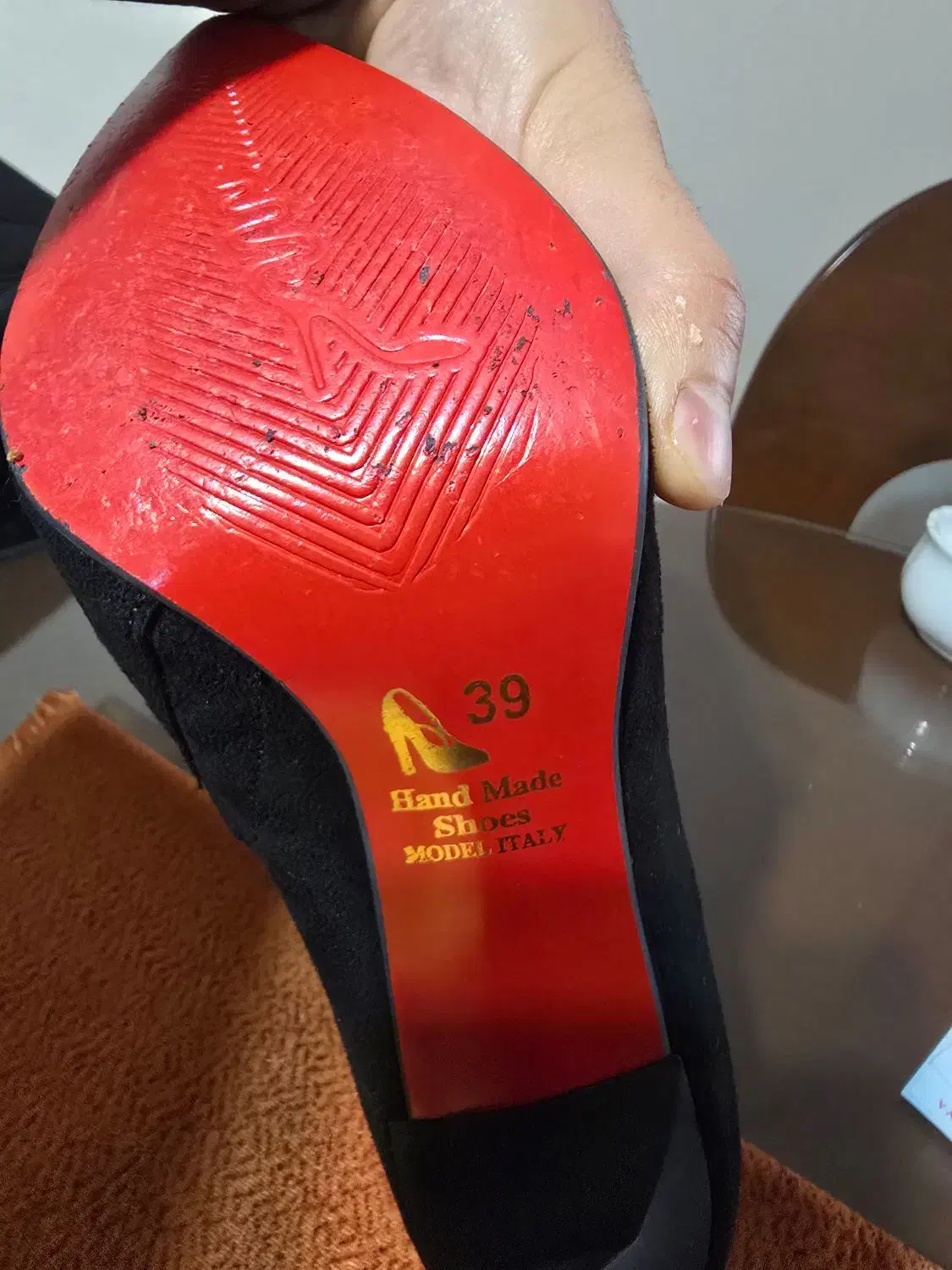 کفش زنانه|کیف، کفش، کمربند|کرج, مهرویلا شمالی|دیوار