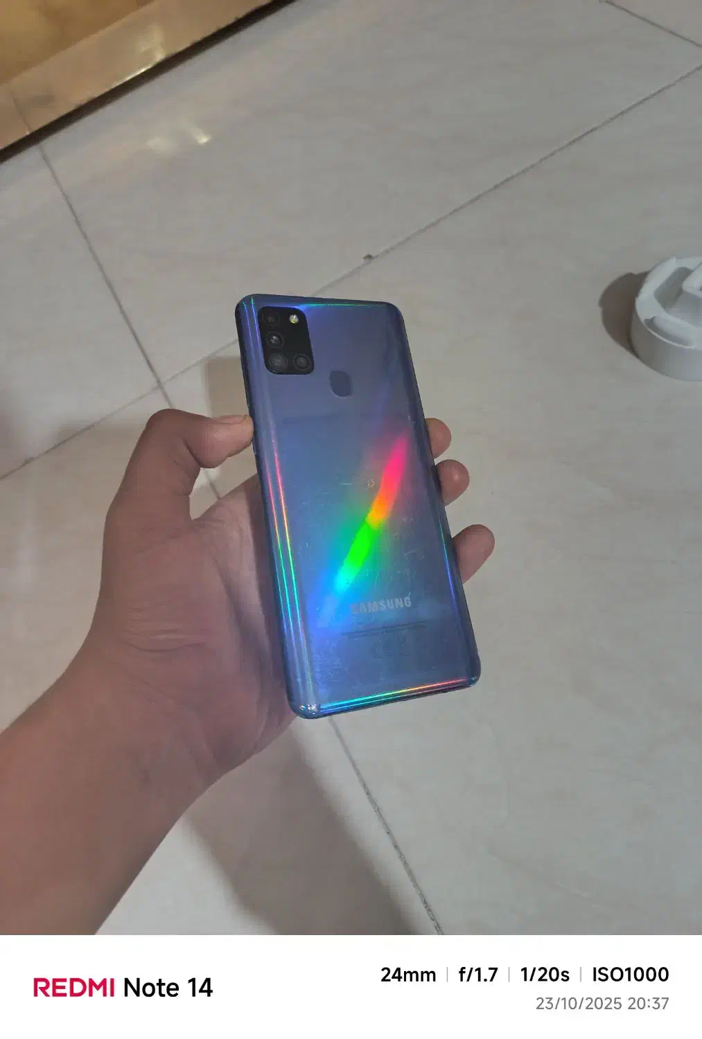 گوشی a21s|موبایل|دماوند, مسکن مهر گیلاوند|دیوار