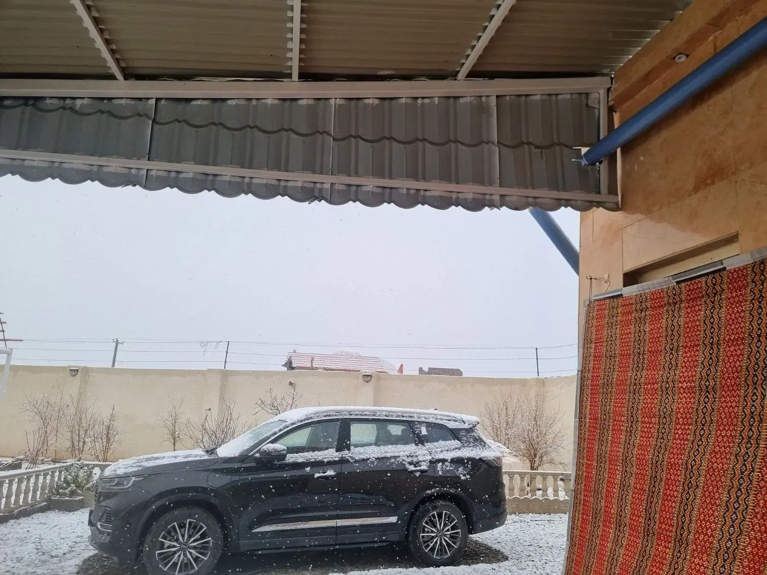 تیگو ۸ پرومکس e+|خودرو سواری و وانت|زاهدان, |دیوار