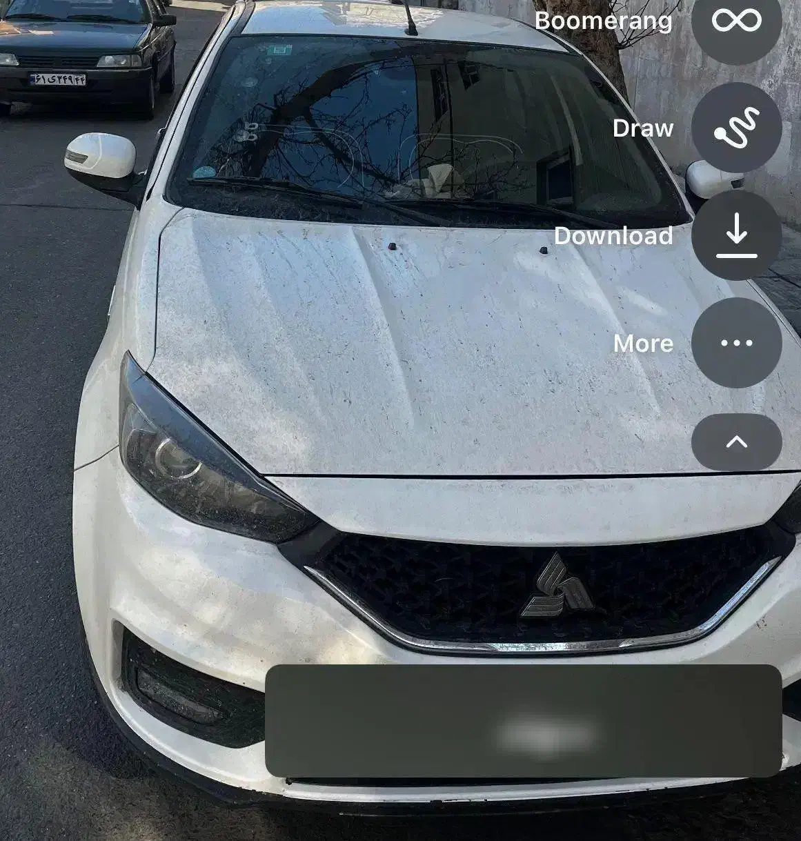 فروش سهند۱۴۰۳|خودرو سواری و وانت|مشهد, کوشش|دیوار