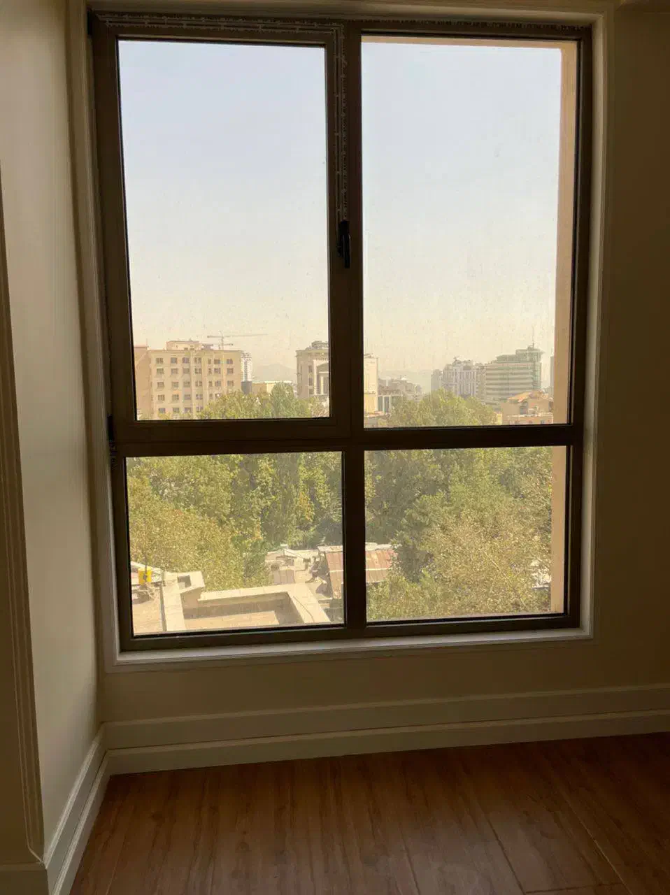 ۱۱۵ متر نور و‌نقشه عالی/بن بست اختصاصی/گیت نگهبانی|اجارهٔ آپارتمان|تهران, تجریش|دیوار