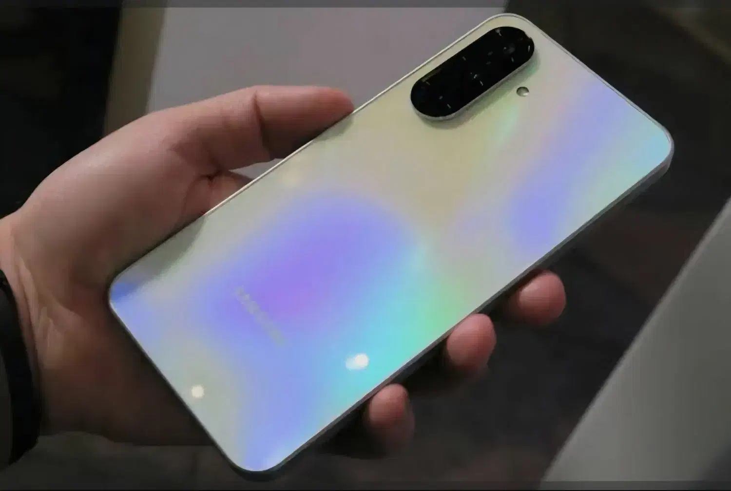 گلکسی A36 با حافظه 128|موبایل|رامهرمز, |دیوار