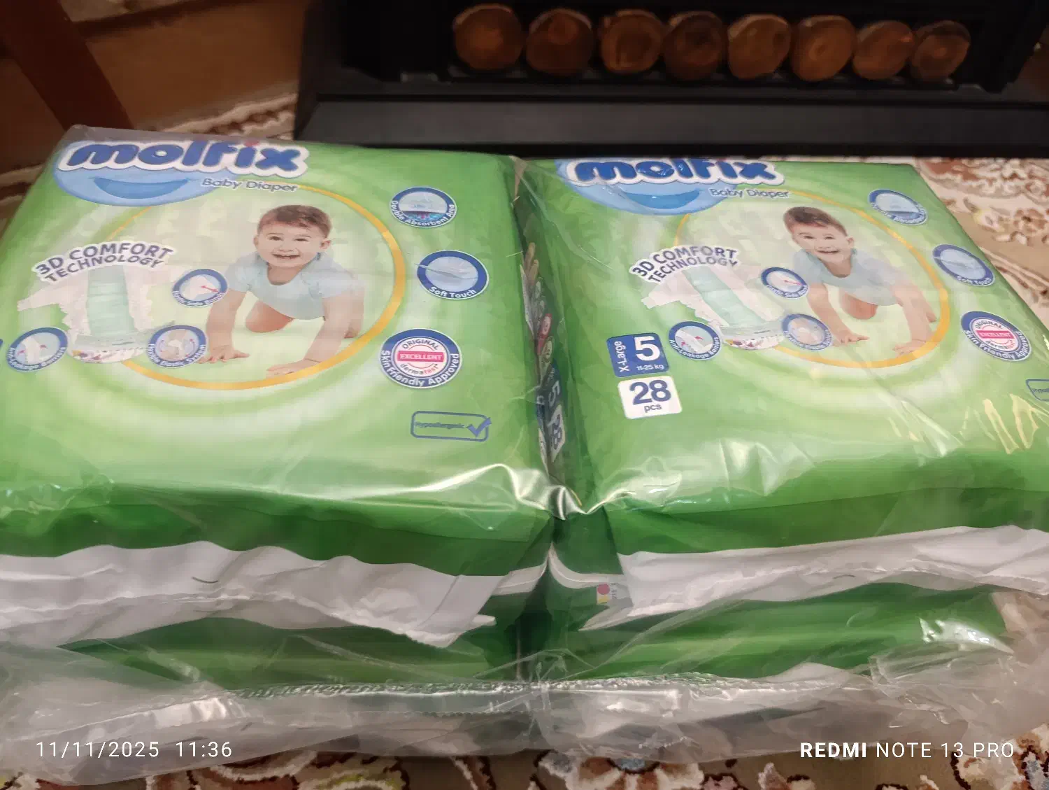 مولفیکس|اسباب و اثاث بچه|ابهر, |دیوار