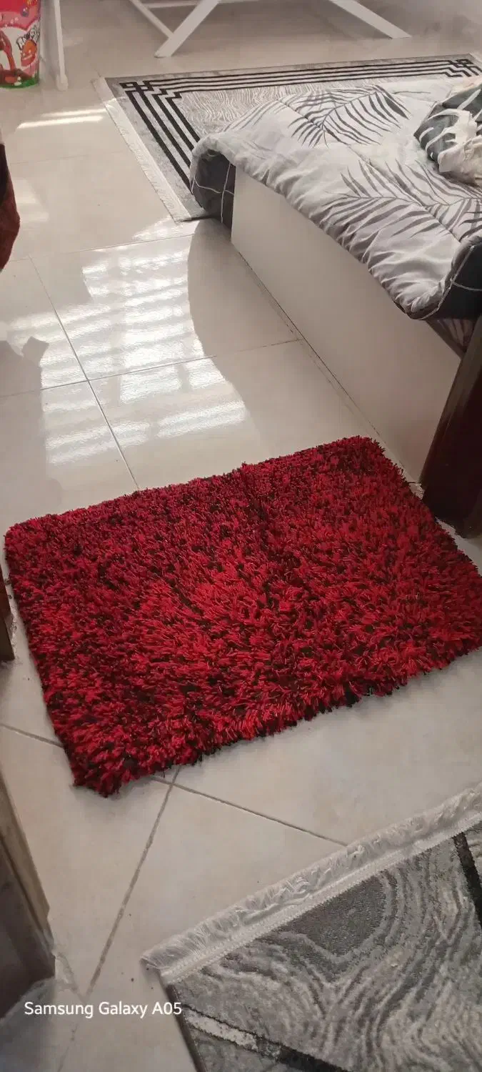 پادری فانتزی دم دری قالیچه|پادری|مشهد, چهارچشمه|دیوار