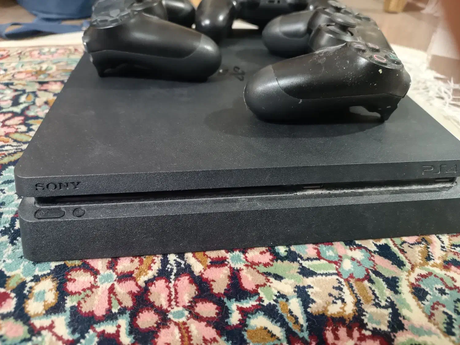 ps4 یک ترا|کنسول، بازی ویدئویی و آنلاین|بم, |دیوار