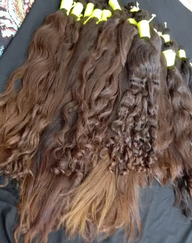 خرید موی طبیعی در آبدانان|خدمات آرایشگری و زیبایی|آبدانان, |دیوار