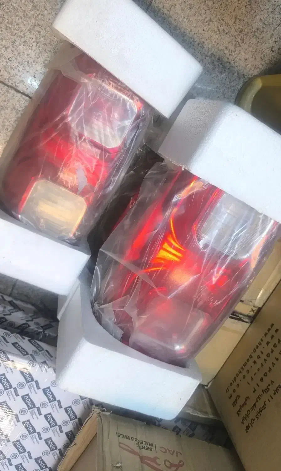 لوازم kmc Jack|قطعات یدکی و لوازم جانبی|تهران, بهارستان|دیوار