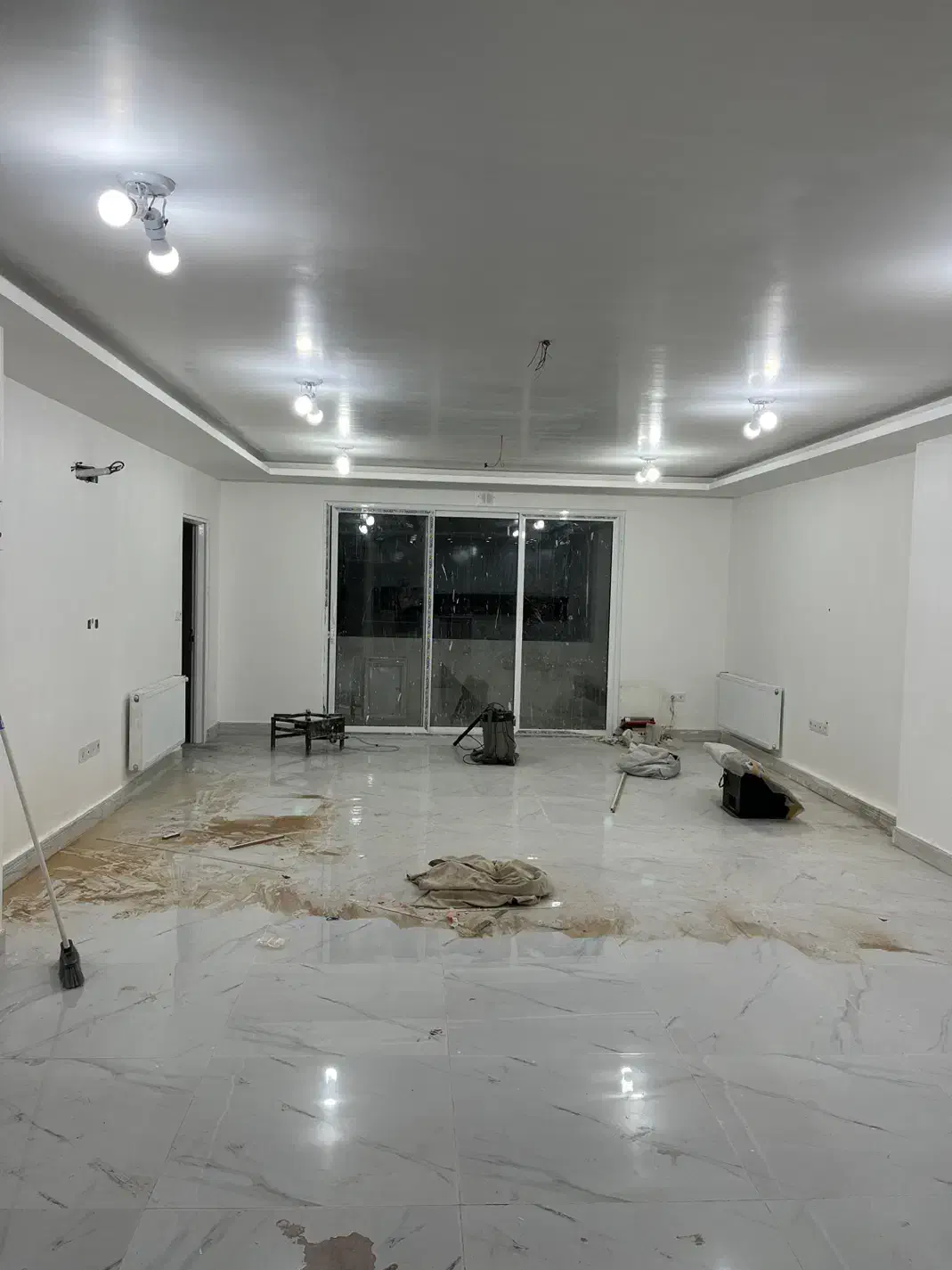 آپارتمان ۳ خوابه|فروش آپارتمان|مبارکه, |دیوار