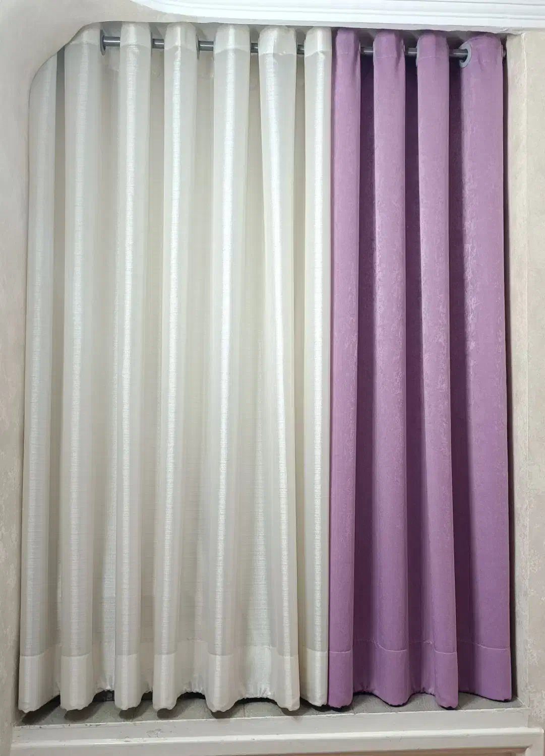 پرده|پرده، رانر، رومیزی|مشهد, عبادی|دیوار