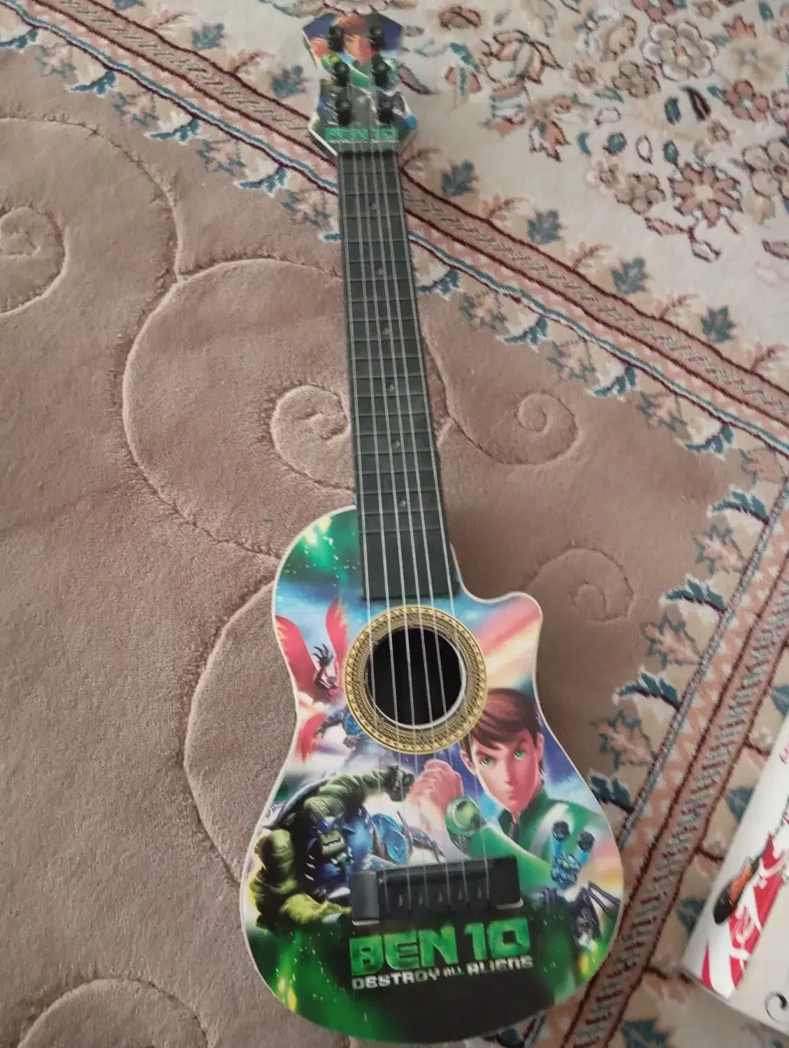 گیتار|گیتار، بیس، امپلیفایر|نجفآباد, صالح آباد|دیوار