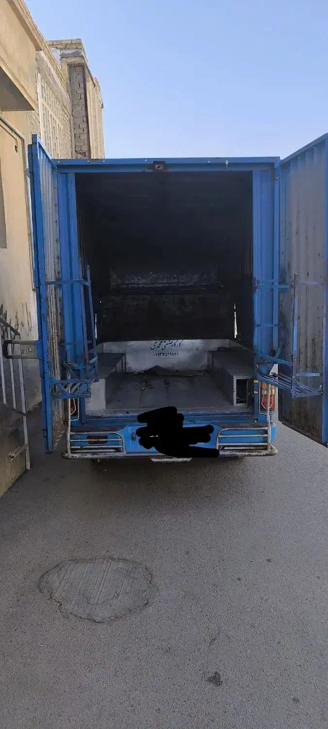 نیسان بنزینی مدل ۱۴۰۲|خودرو سواری و وانت|شیراز, شهرک کوشکک|دیوار