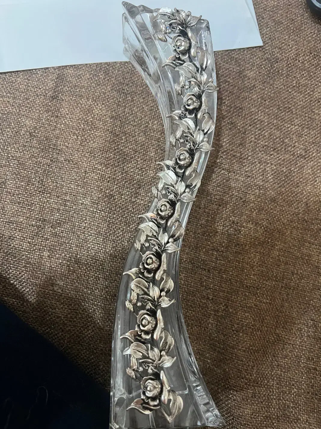 اینه شمعدان نقره|صنایع دستی و سایر لوازم تزئینی|تهران, صادقیه|دیوار