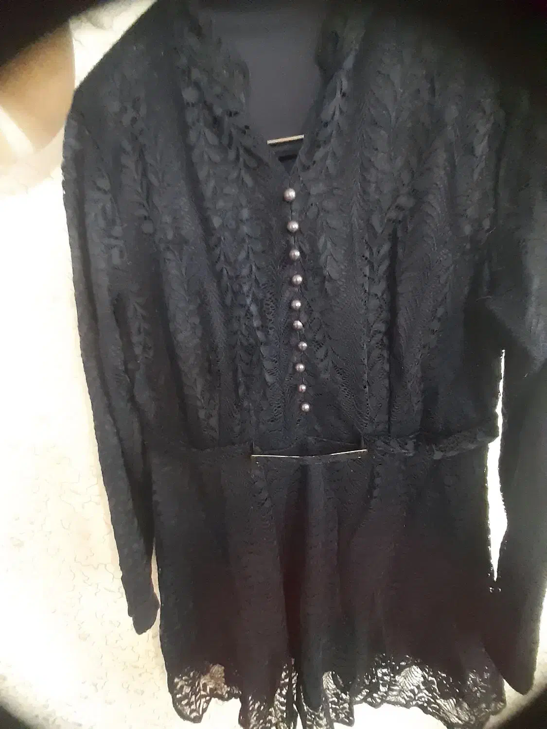 لباس مجلسی|لباس|بروجرد, |دیوار