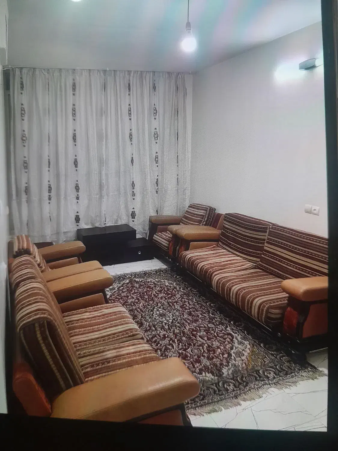 اجاره منزل ویلایی دربست،دوخوابه،بدون پله،حیاط دار|اجارهٔ خانه و ویلا|اصفهان, پوریای ولی|دیوار