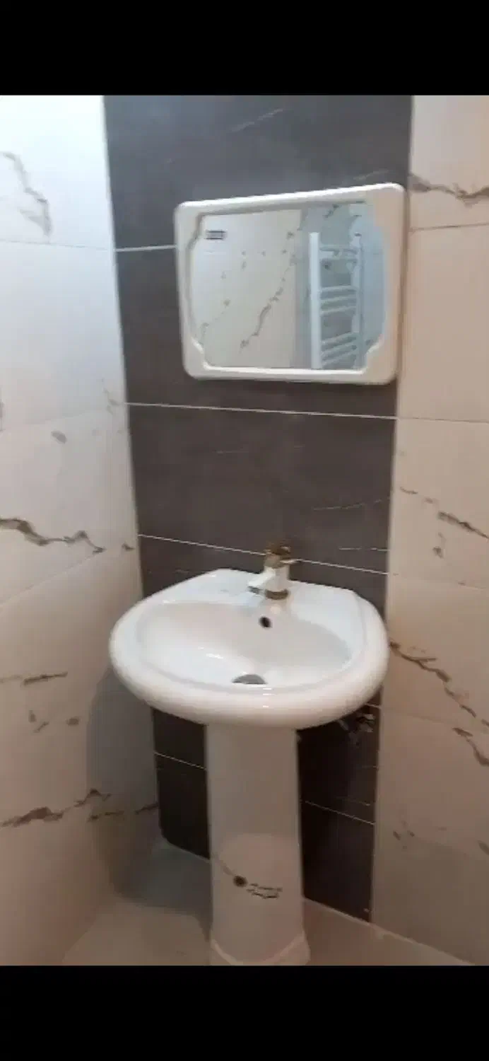 اپارتمان دو‌سال ساخت|اجارهٔ آپارتمان|شیراز, تحویلی|دیوار