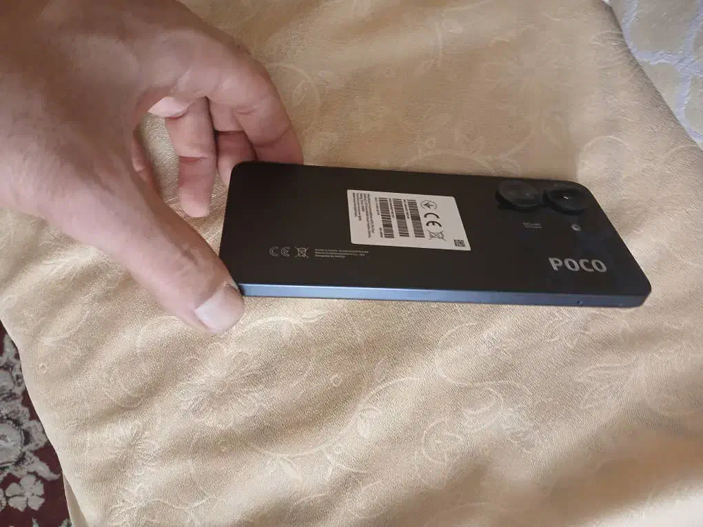 پکو c65|موبایل|شیراز, بریجستون|دیوار