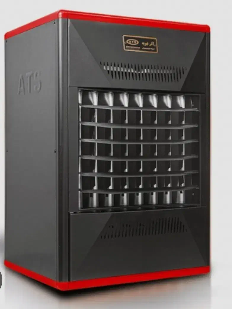 بخاری صنعتی|بخاری، هیتر، شومینه|کرج, کوی امامیه|دیوار