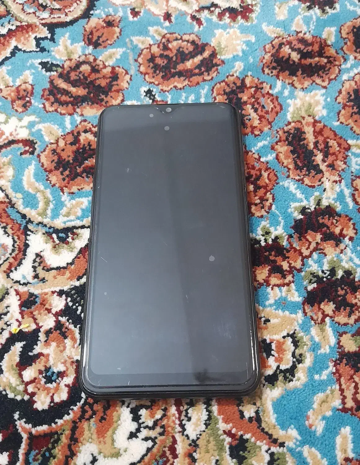 گوشی سامسونگa10s|موبایل|مسجد سلیمان, |دیوار