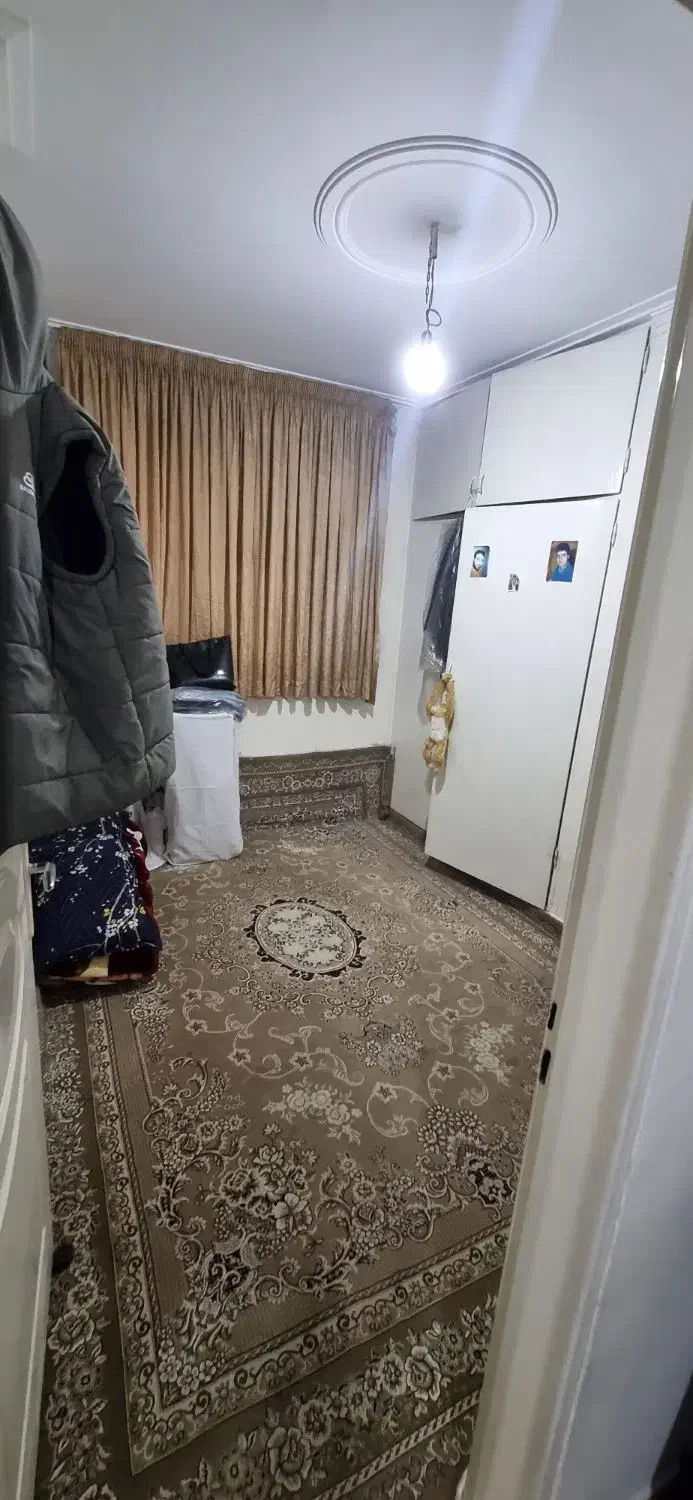 ۴۰ متر آسانسور  گلبرگ غربی حیدری عبدیلی