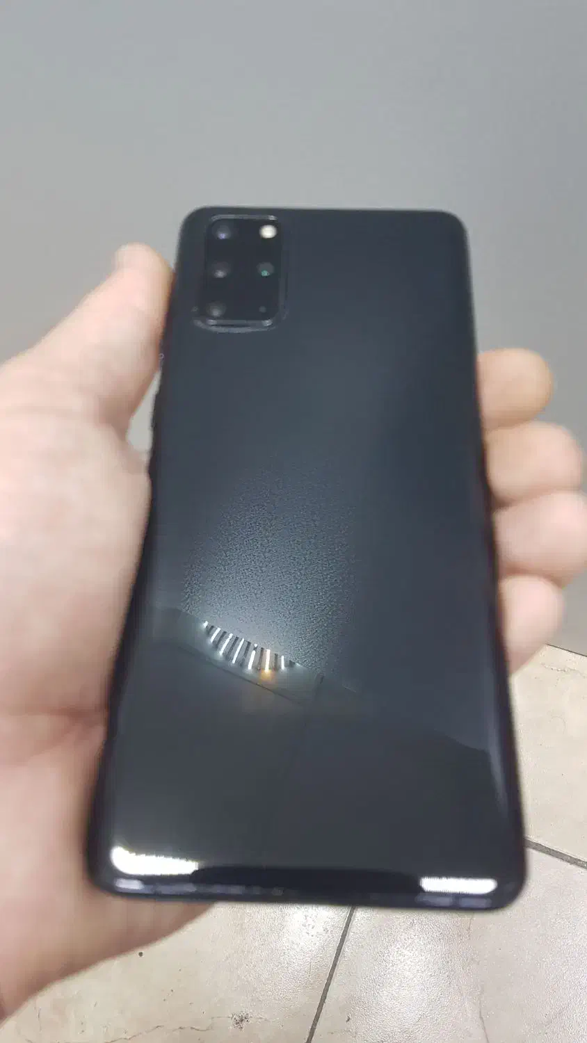 S20 plus 5g|موبایل|اسلام‌شهر, زرافشان|دیوار