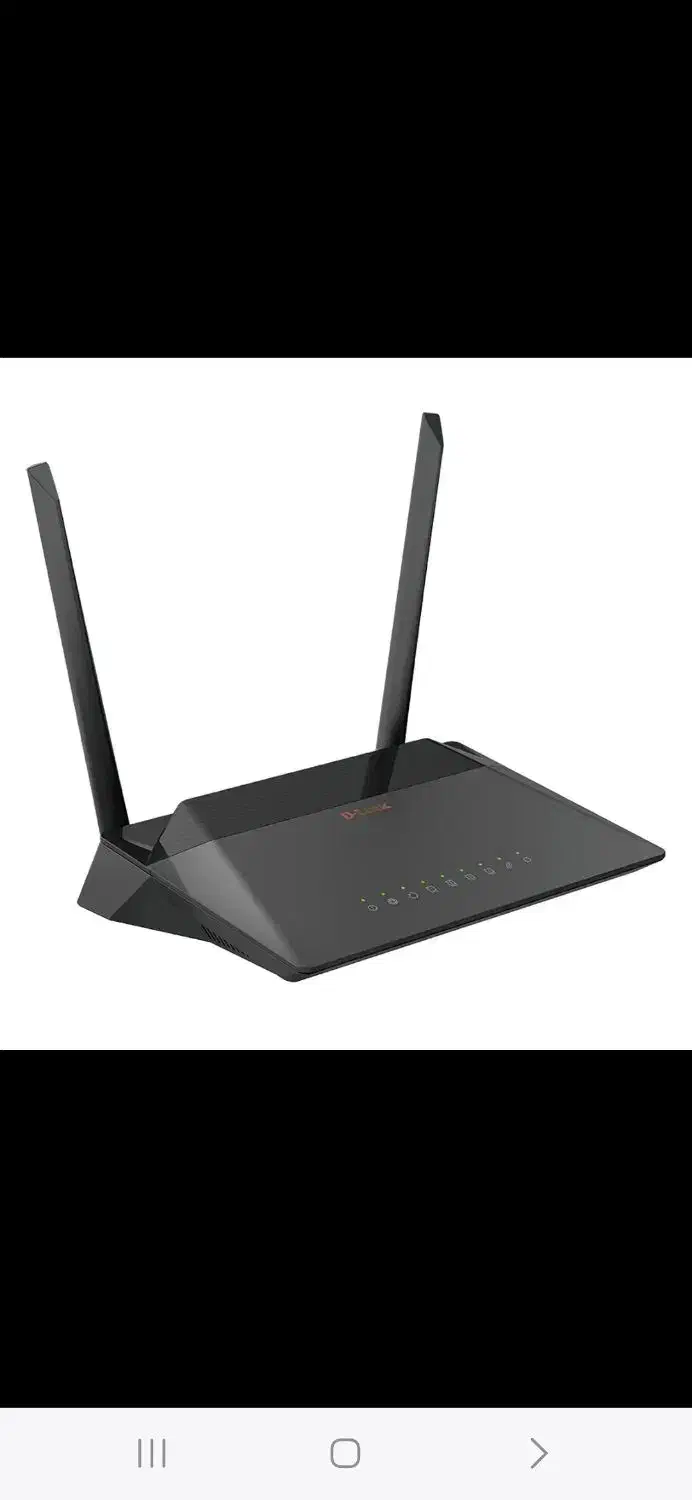 مودم روتر بی سیم ADSL2 Plus و VDSL2 دی لینک|مودم و تجهیزات شبکه|یزد, |دیوار