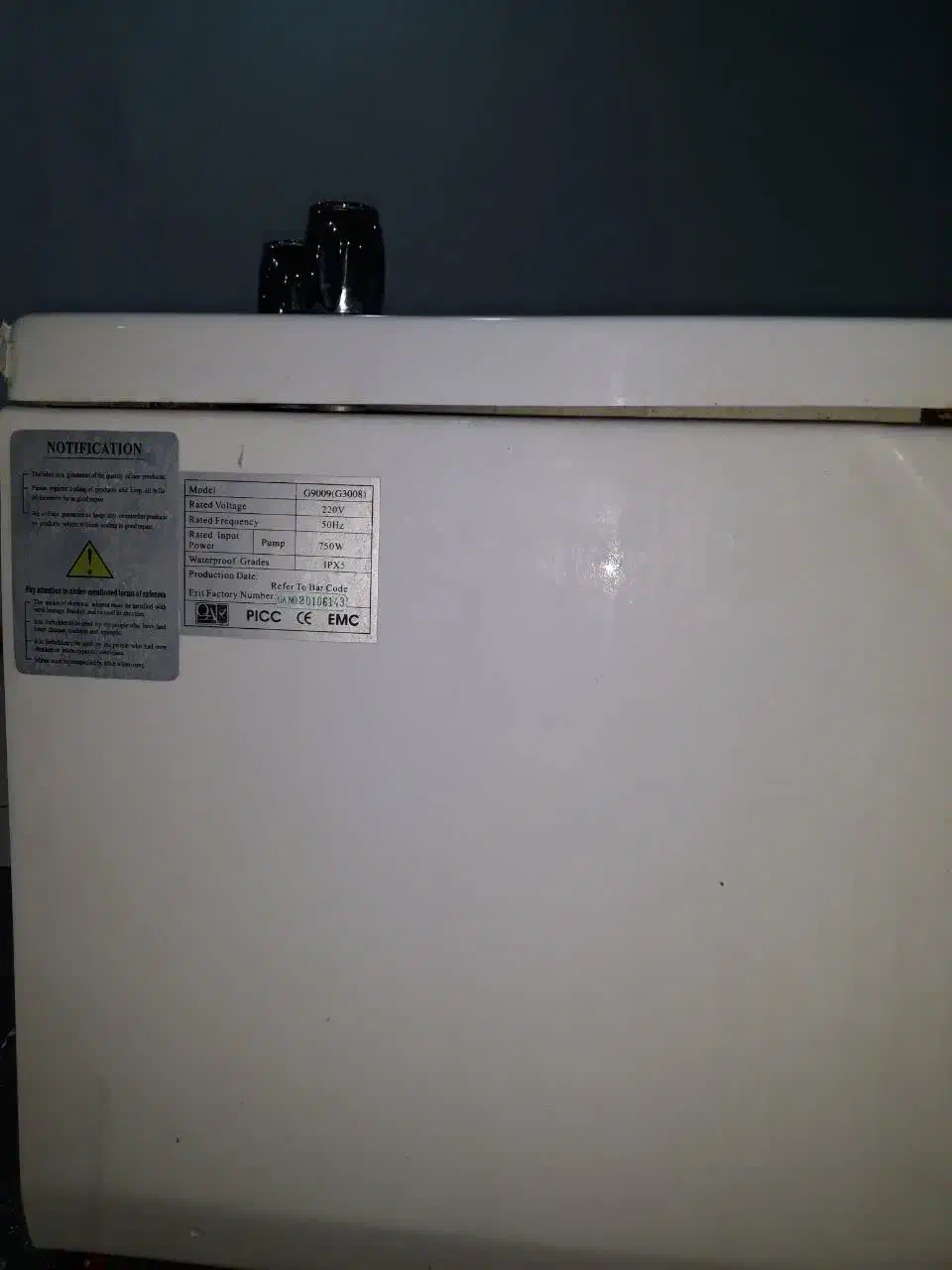 فروش فوری وان جکوزی|لوازم حمام|مشهد, چهارچشمه|دیوار