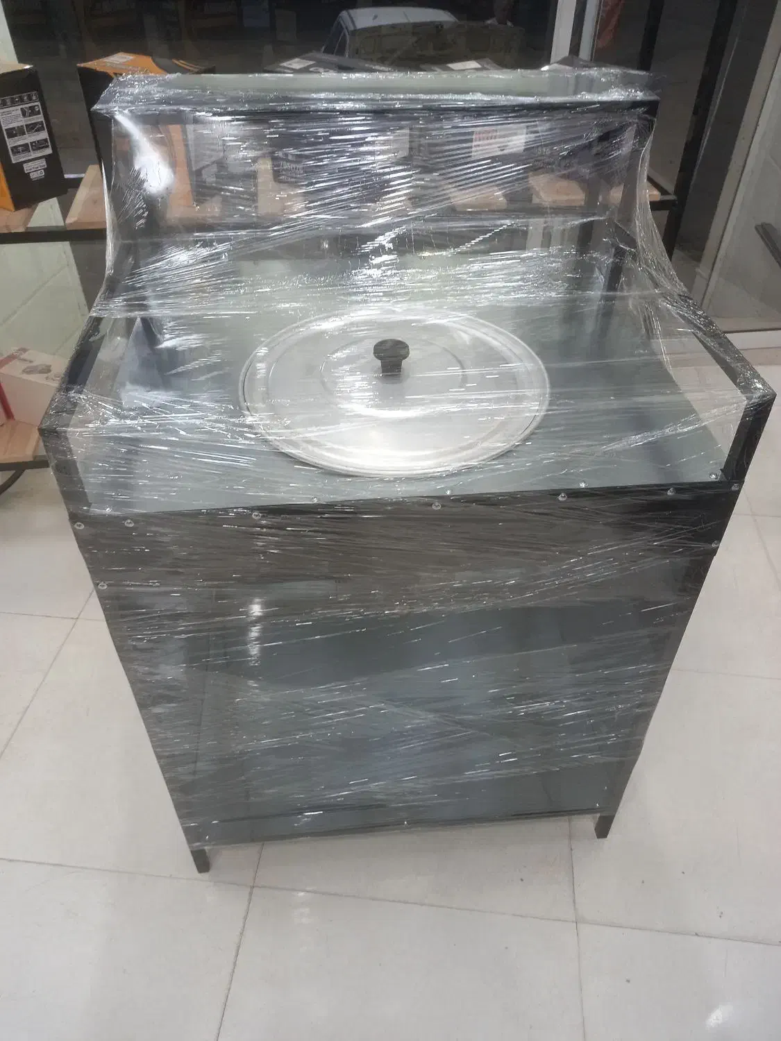 میز باقالی|ظروف پخت‌وپز|تهران, ائمه اطهار|دیوار