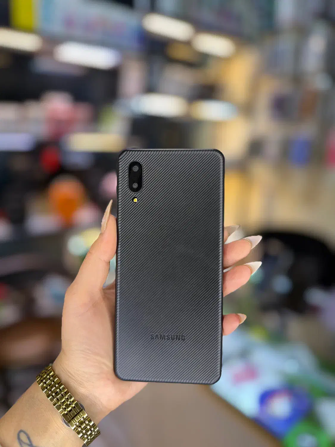 گوشیA02|موبایل|تبریز, |دیوار