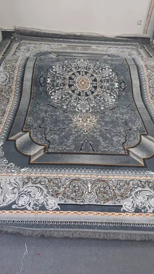 فرش مهر کاشان|فرش|زنجان, |دیوار