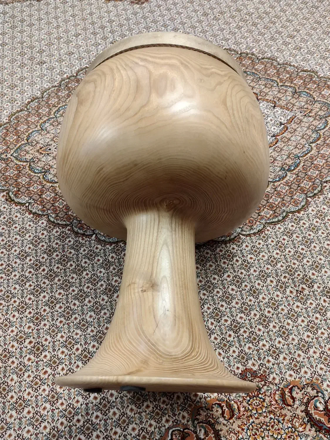 تنبک میرزاخانی|سازهای سنتی|تهران, سازمان آب|دیوار