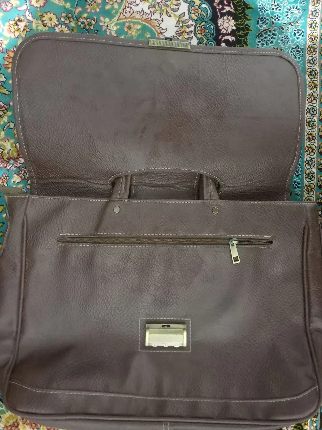 کیف مردانه|کیف، کفش، کمربند|ارومیه, |دیوار