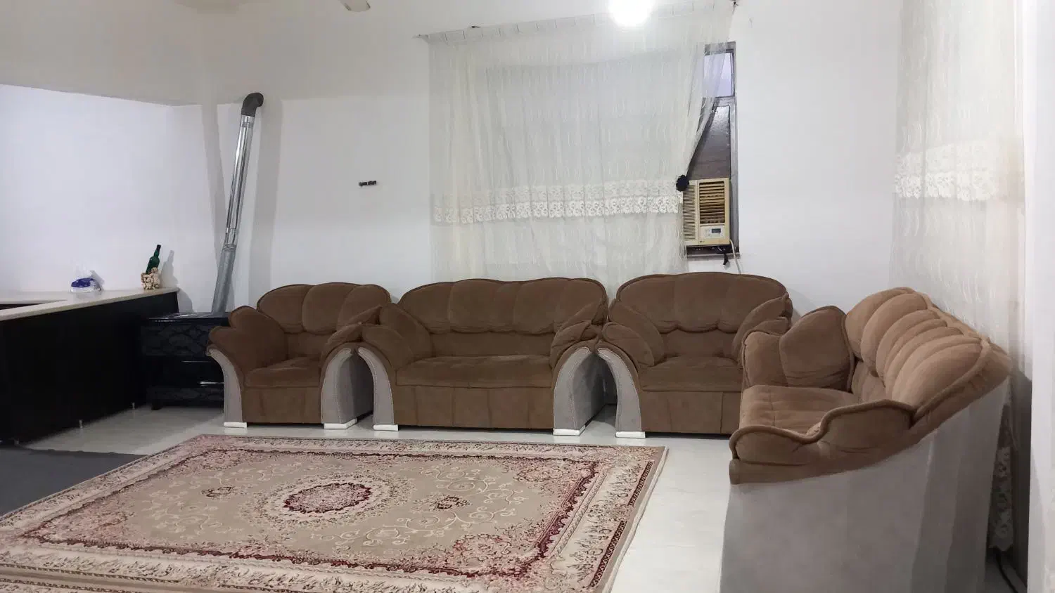 اجاره روزانه خانه ویلایی|اجارهٔ کوتاهمدت ویلا و باغ|آستانه اشرفیه, |دیوار