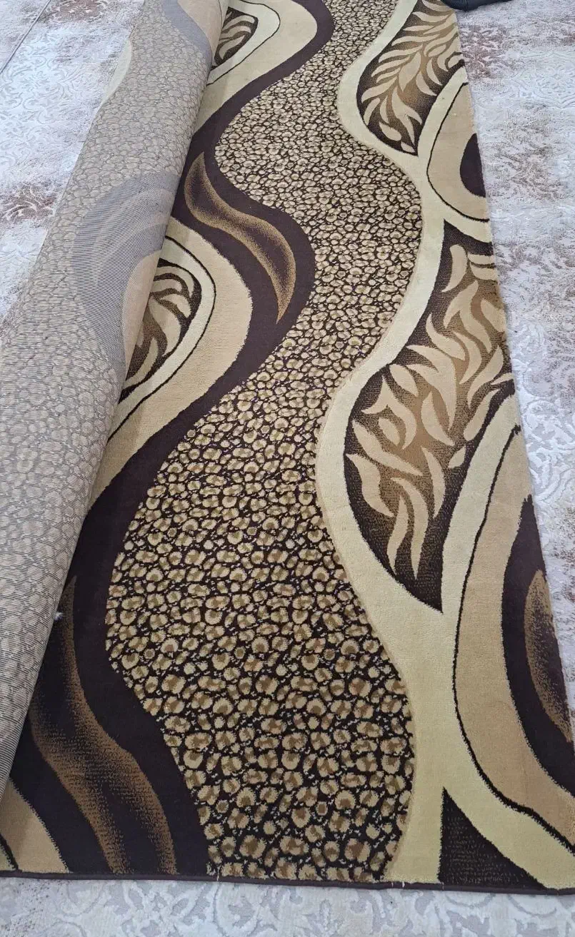 گلیم فرش|فرش|دزفول, |دیوار