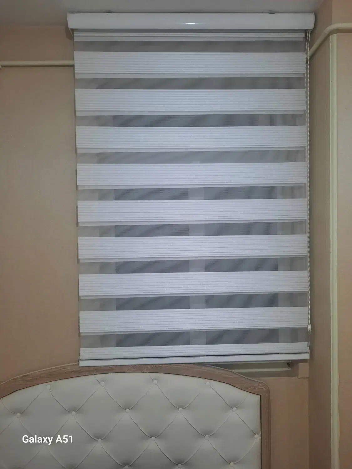 پرده زبرا|پرده، رانر، رومیزی|ساوه, |دیوار