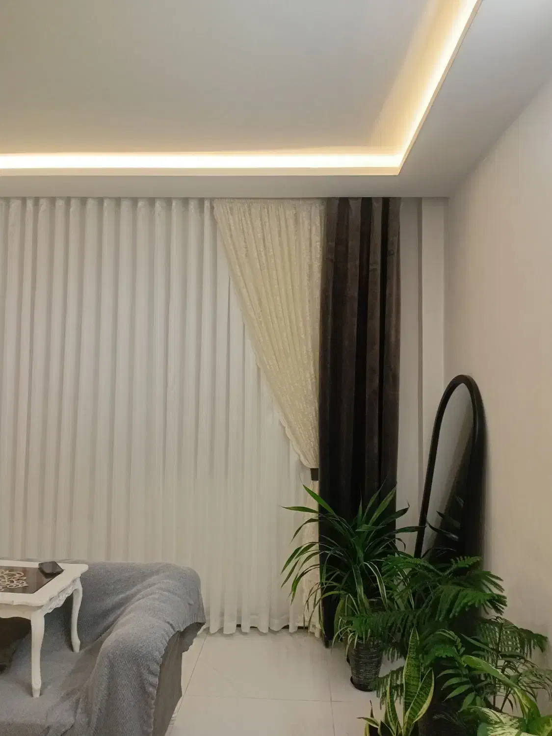 سیار.نصاب پرده .باغات.کارخانه جات.|پرده، رانر، رومیزی|گلمکان, |دیوار