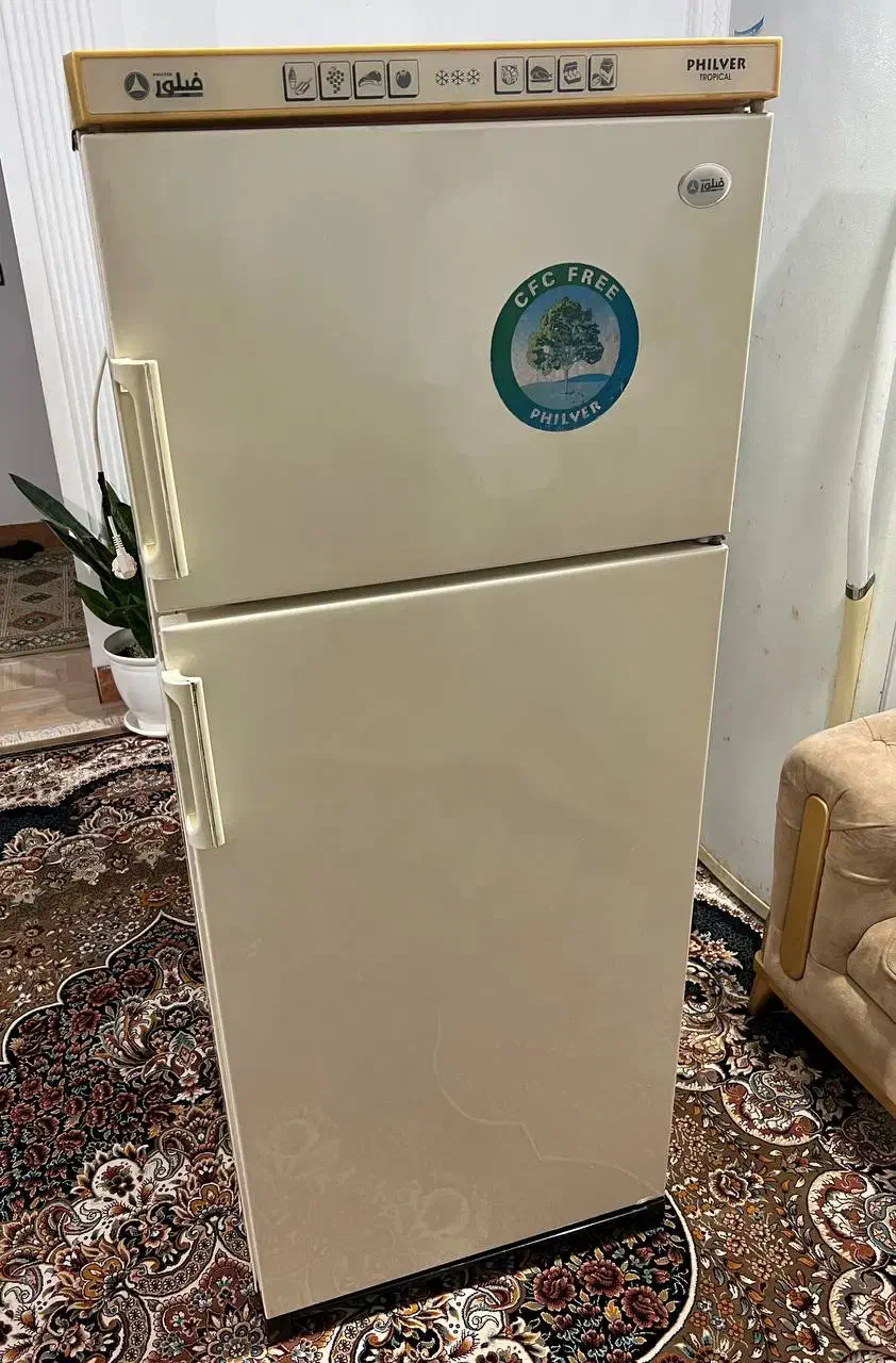 یخچال|یخچال و فریزر|صومعه‌سرا, |دیوار