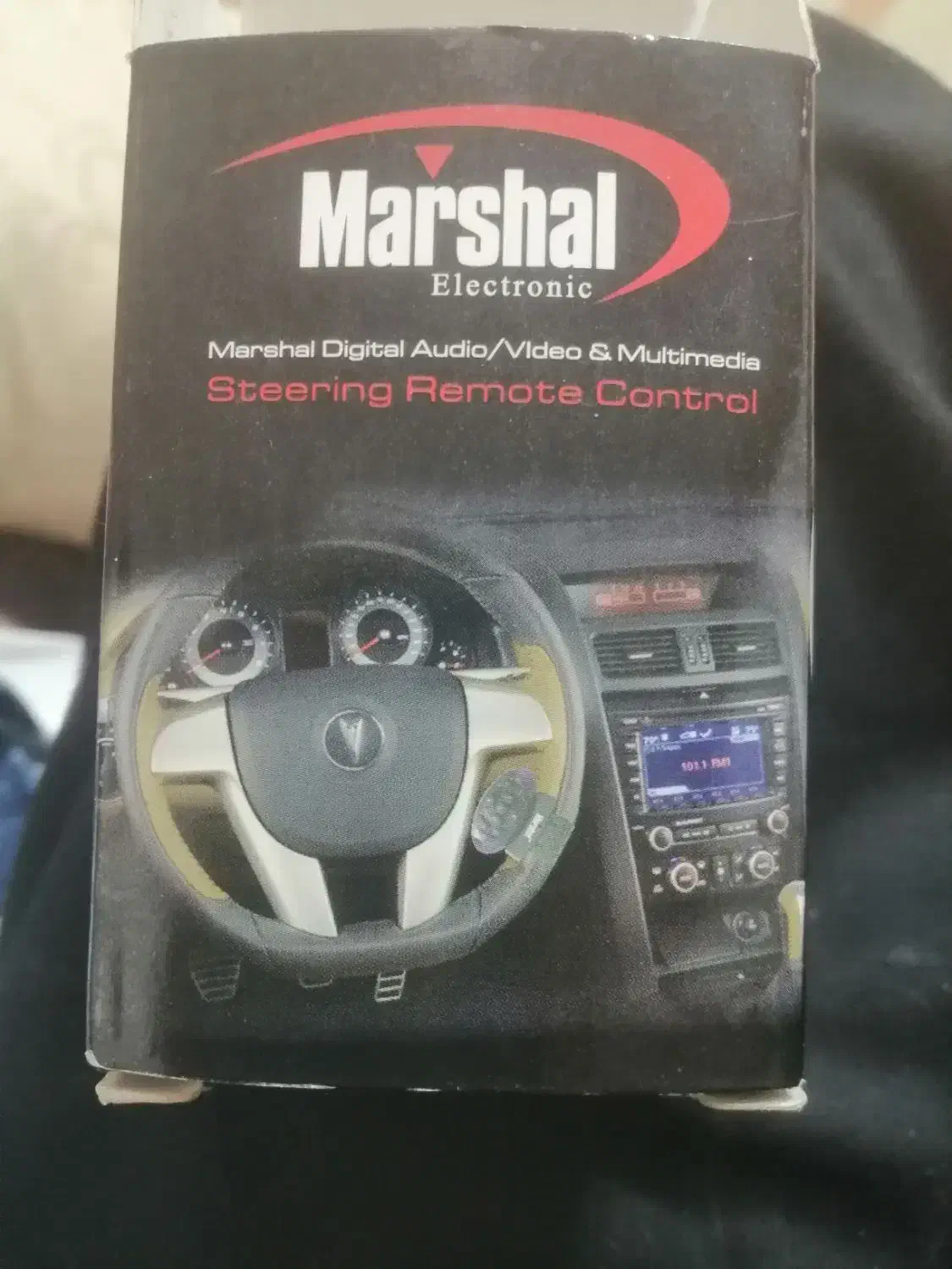 ریموت رویفرمان|قطعات یدکی و لوازم جانبی|تهران, شهرک شهید باقری|دیوار