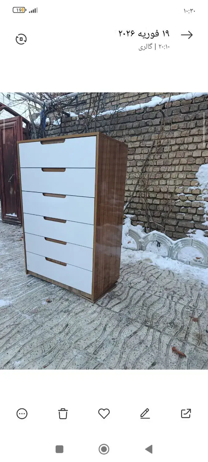 دراور|جاکفشی، کمد، دراور|سنندج, |دیوار