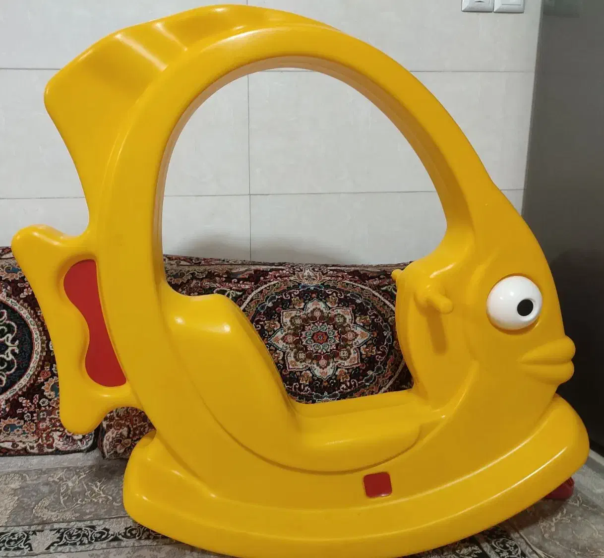 الا کلنگ|اسباببازی|اراک, |دیوار