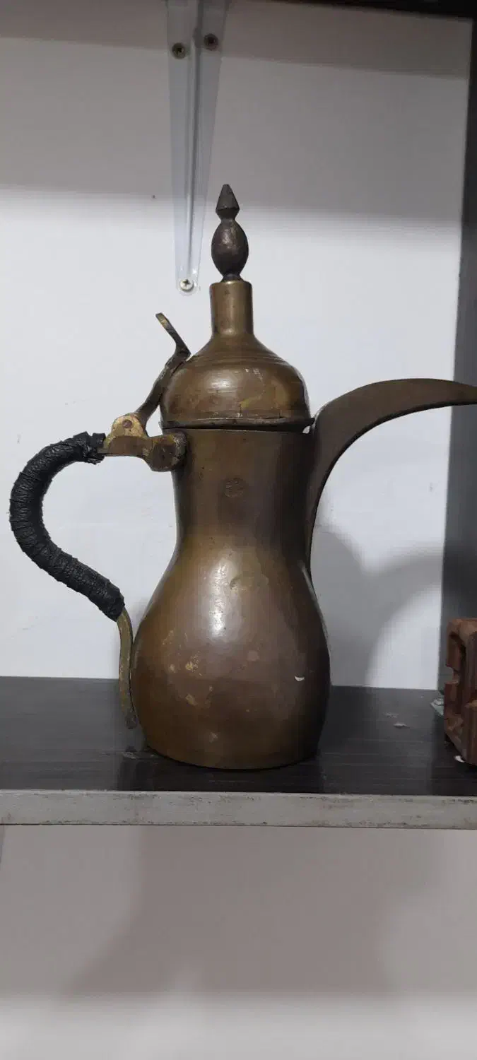 دله مکاوی|قوری، کتری، قهوه‌ساز دستی|اهواز, فاز ۲ پادادشهر|دیوار